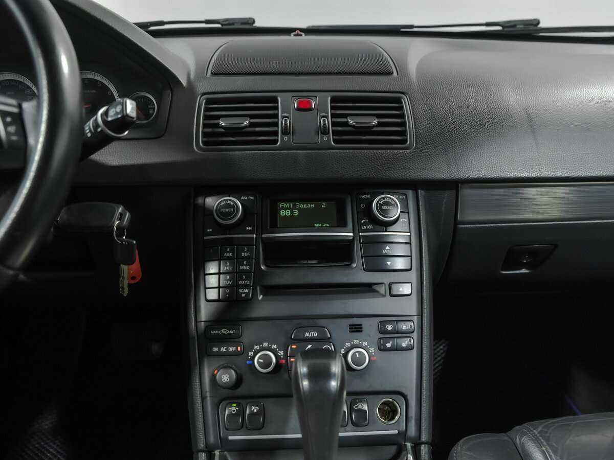 Volvo XC90 2011 года с пробегом. Фото: #7