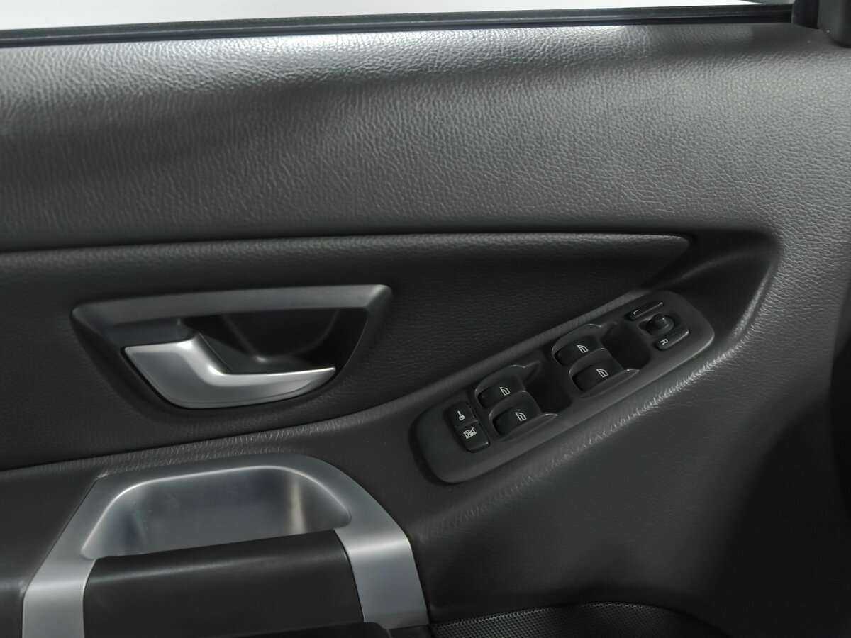 Volvo XC90 2011 года с пробегом. Фото: #9