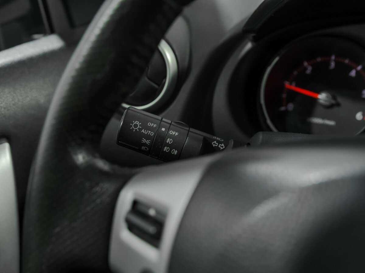 Nissan Qashqai 2008 года с пробегом. Фото: #6