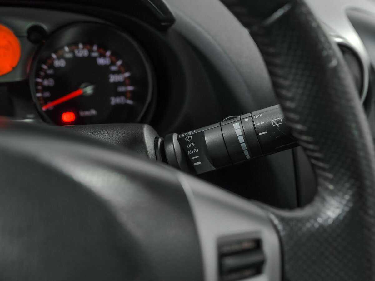 Nissan Qashqai 2008 года с пробегом. Фото: #8