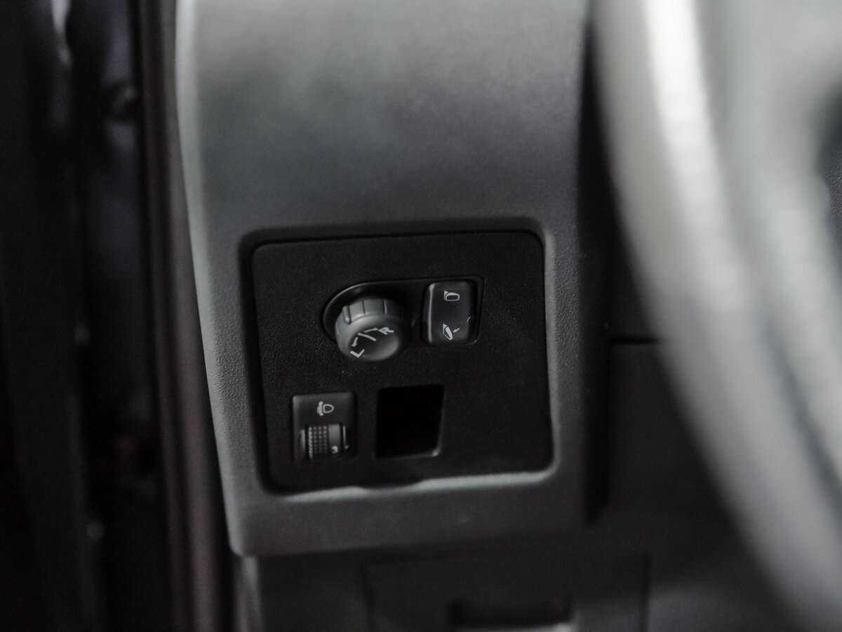 Nissan Qashqai 2008 года с пробегом. Фото: #12