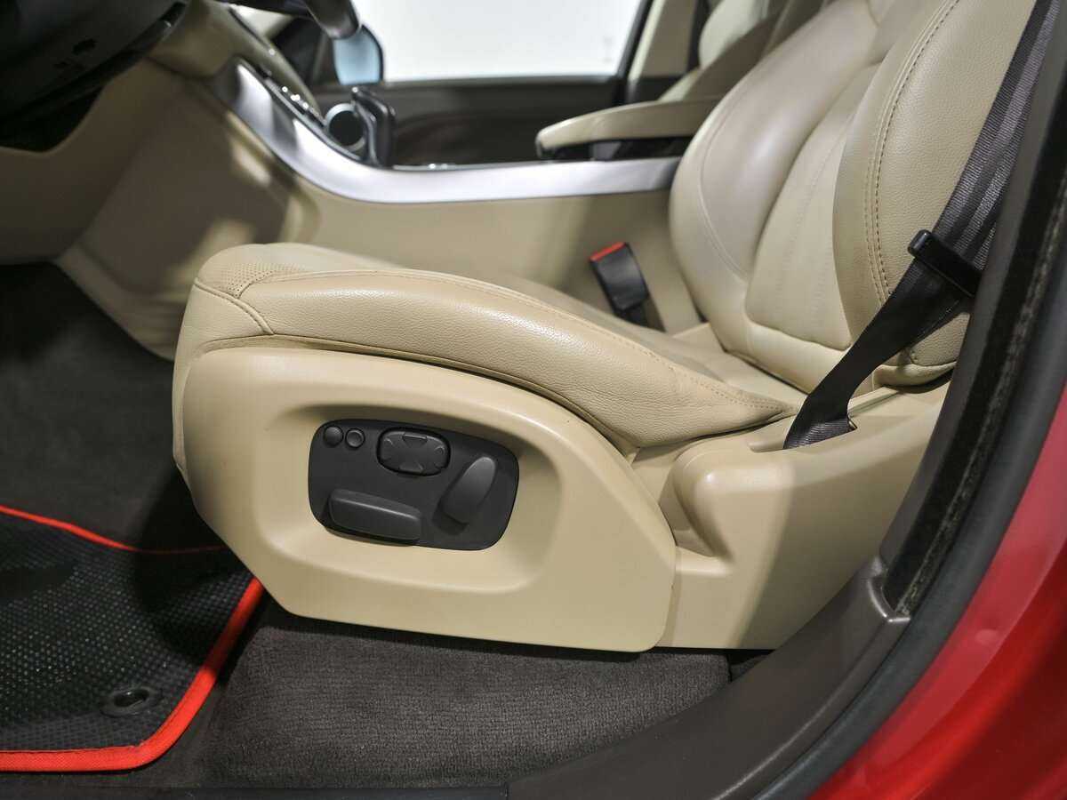 Land Rover Range Rover Sport 2013 года с пробегом. Фото: #16