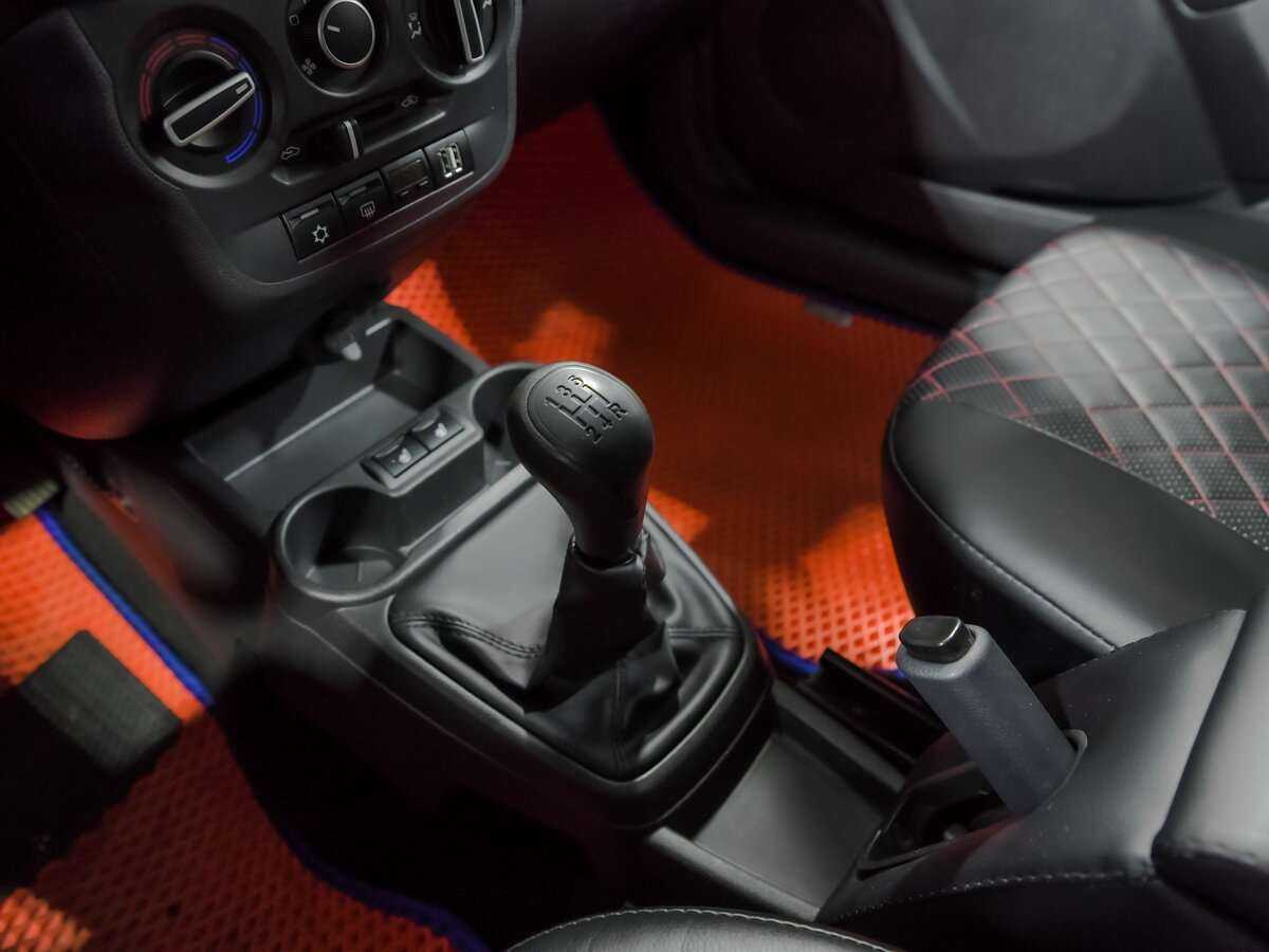 Б/У Лада (ВАЗ) Гранта 2021 года. Фото: #9