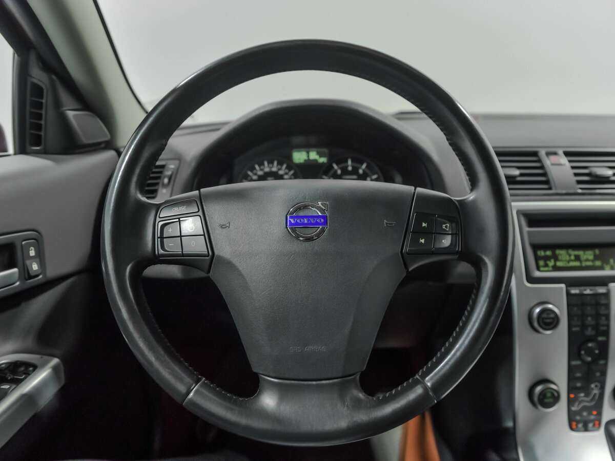 Volvo C30 2011 года с пробегом. Фото: #7