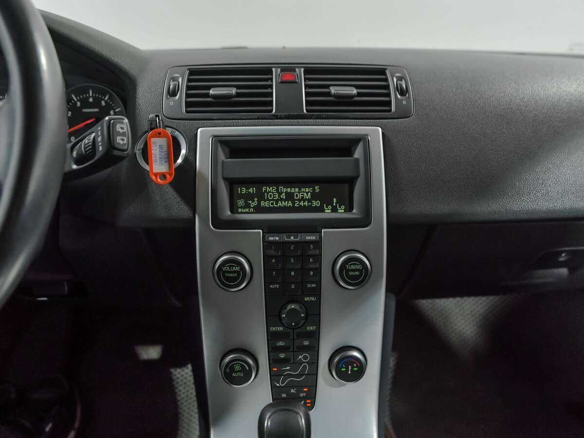 Volvo C30 2011 года с пробегом. Фото: #8