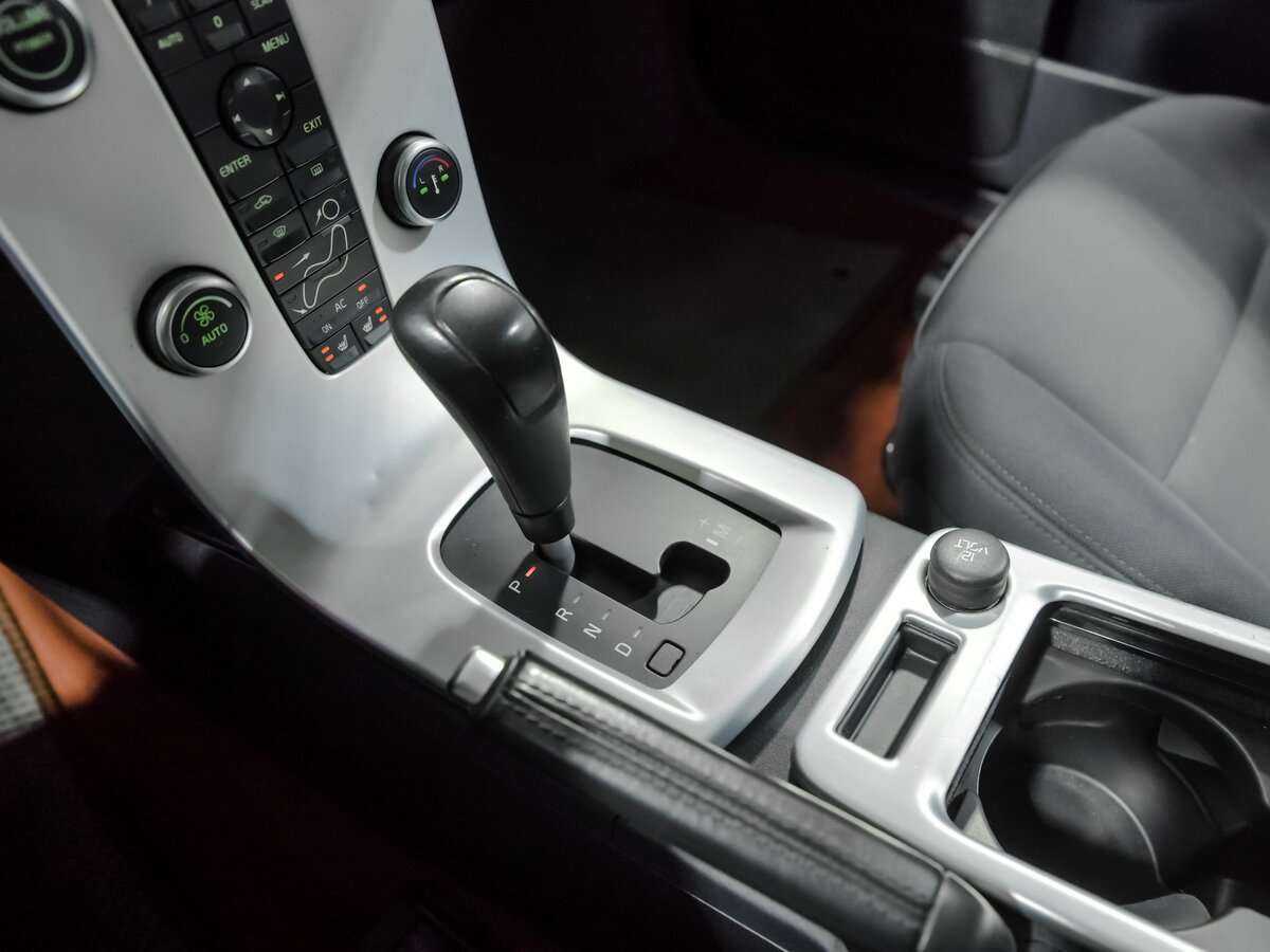 Volvo C30 2011 года с пробегом. Фото: #9