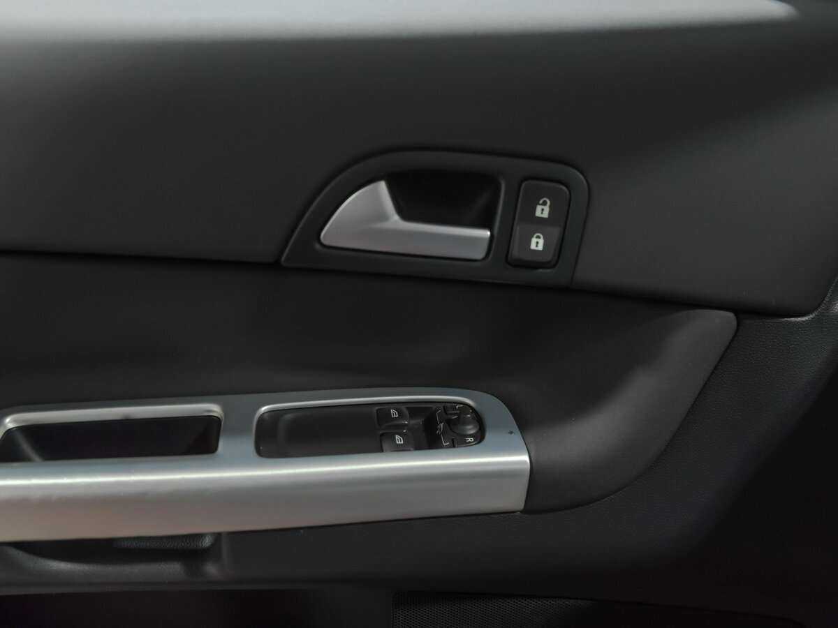 Volvo C30 2011 года с пробегом. Фото: #10