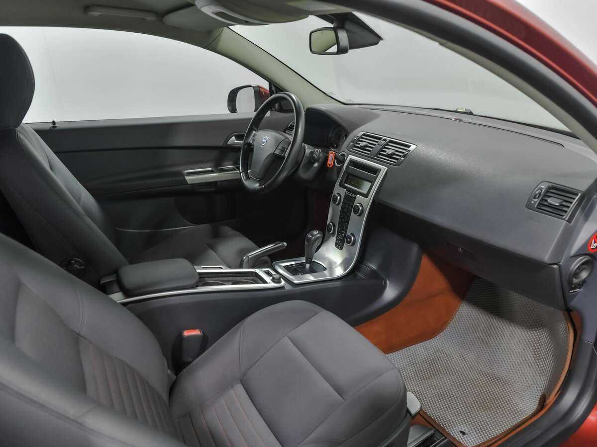 Volvo C30 2011 года с пробегом. Фото: #12