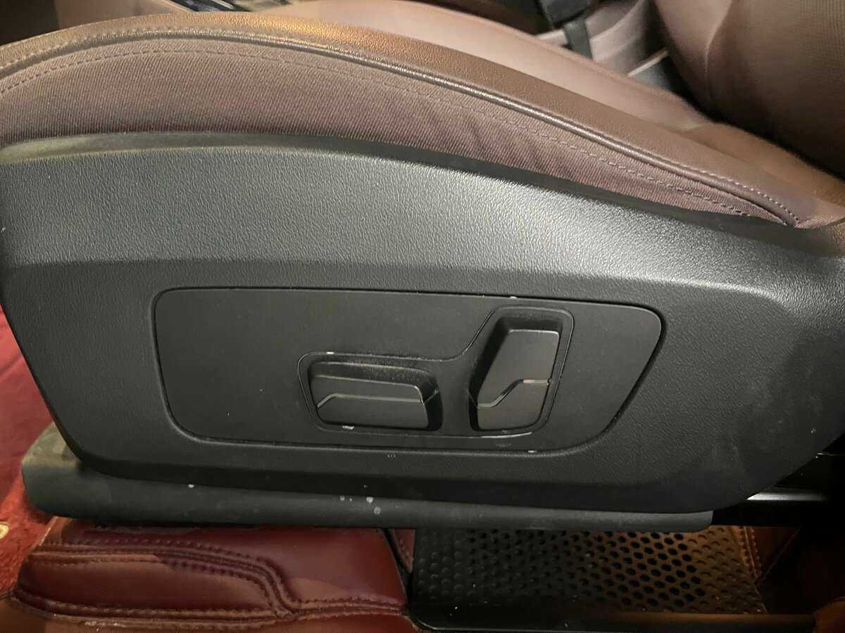 BMW X1 2023 года с пробегом. Фото: #10