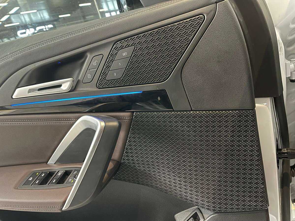 BMW X1 2023 года с пробегом. Фото: #13
