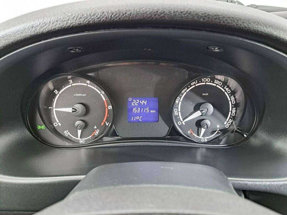 Lada (ВАЗ) Priora 2016 года с пробегом. Фото: #10