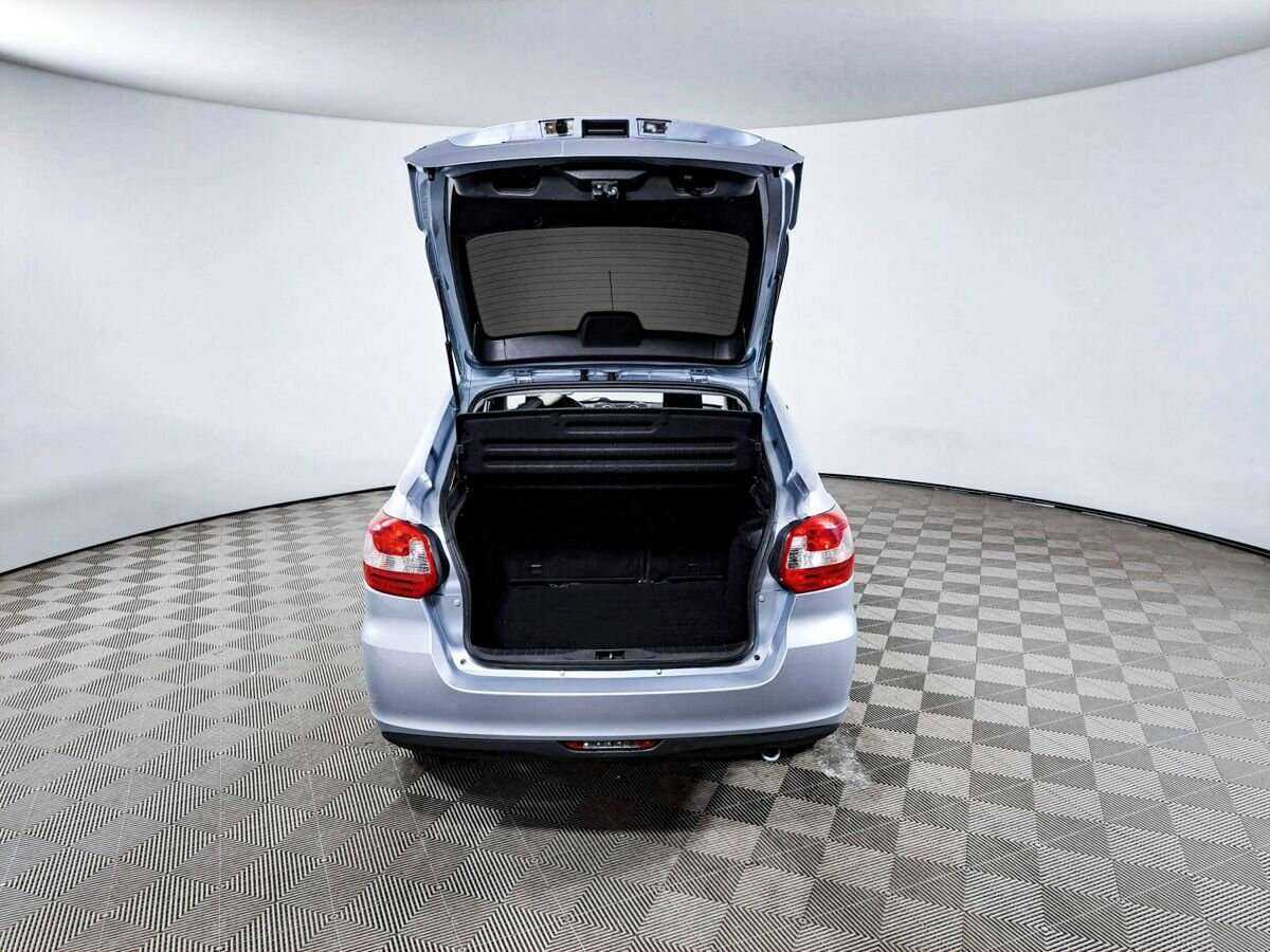 Б/У Лада (ВАЗ) Гранта 2017 года. Фото: #9