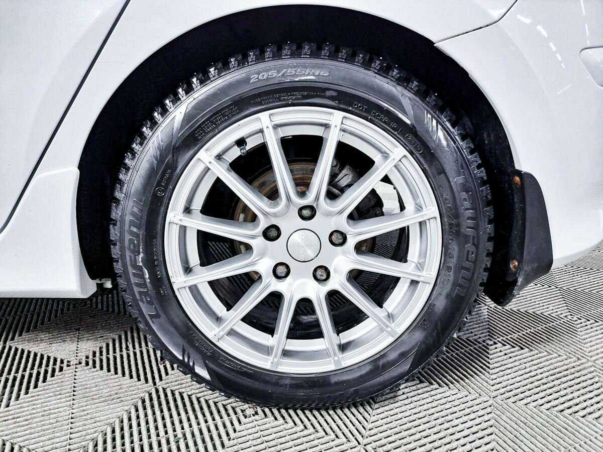 Hyundai i30 2011 года с пробегом. Фото: #17