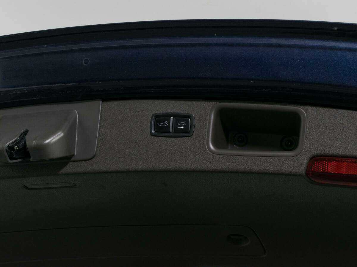 Porsche Macan 2014 года с пробегом. Фото: #8