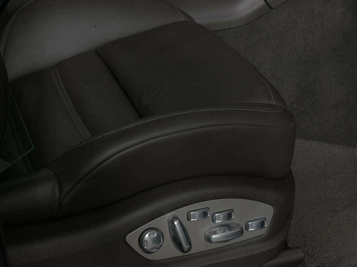 Porsche Macan 2014 года с пробегом. Фото: #13