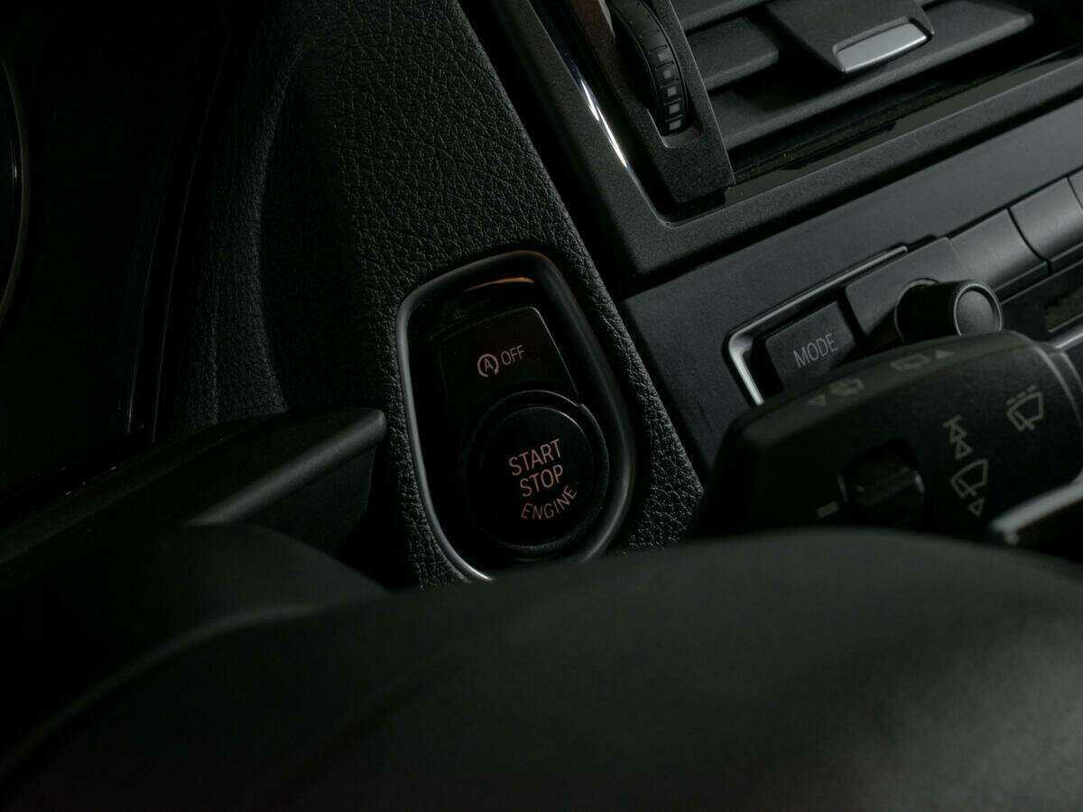 BMW 1 серии 2014 года с пробегом. Фото: #15