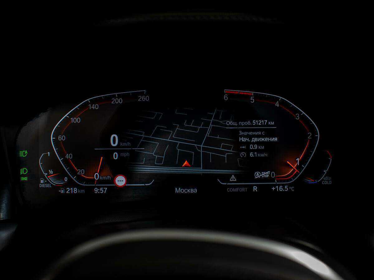 BMW 3 серии 2021 года с пробегом. Фото: #8