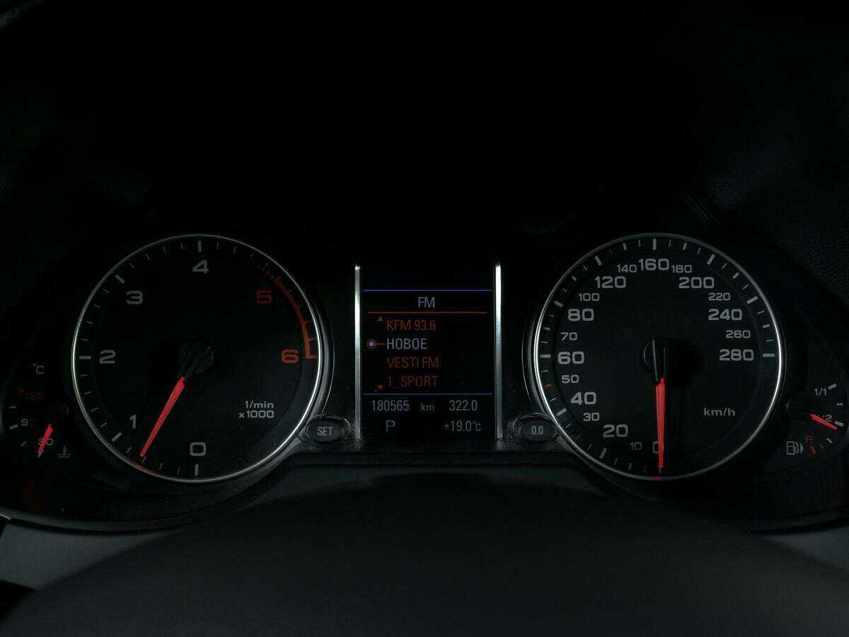 Audi Q5 2009 года с пробегом. Фото: #13