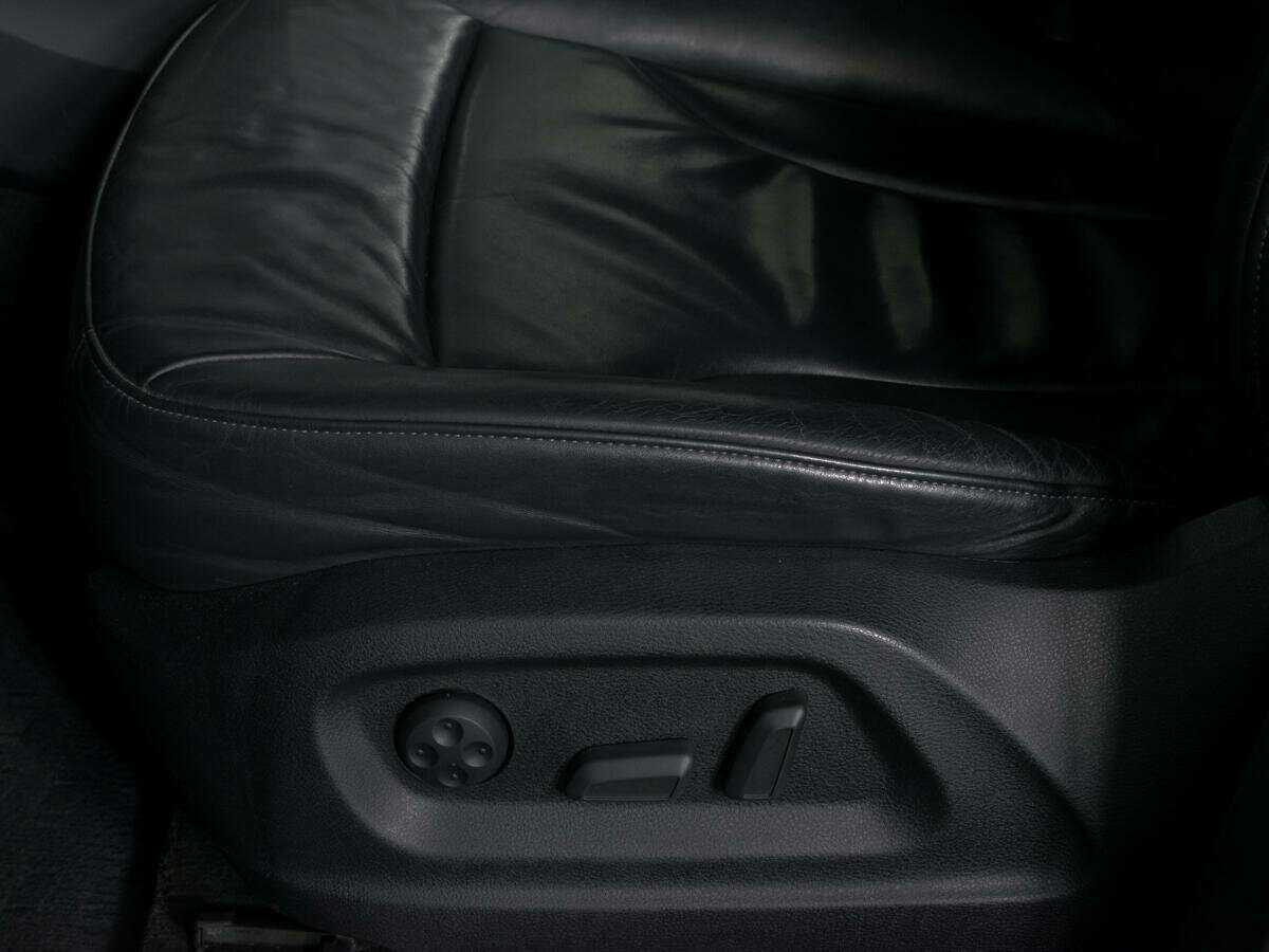 Audi Q5 2009 года с пробегом. Фото: #16