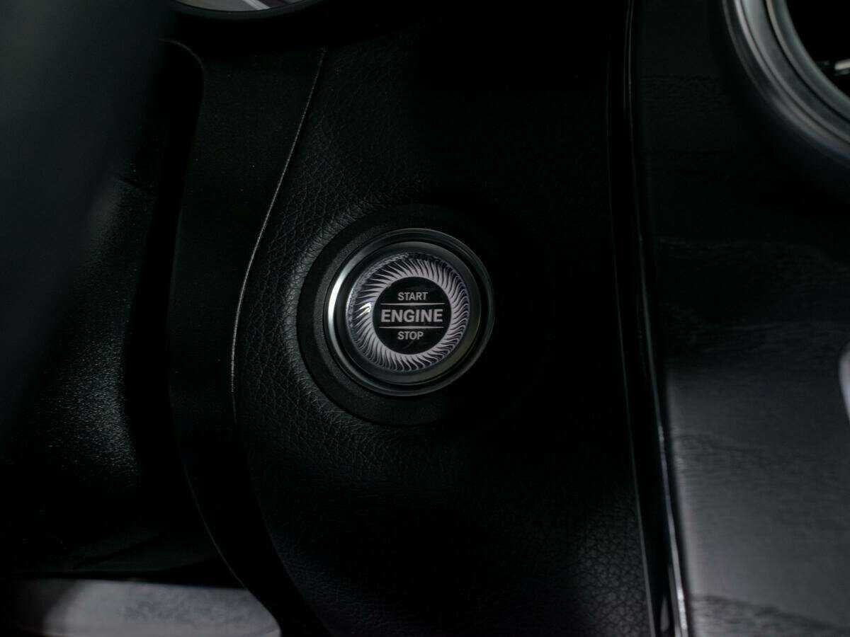 Mercedes-Benz GLC 2021 года с пробегом. Фото: #13