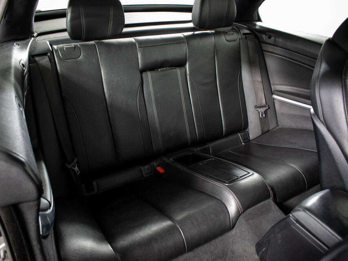 BMW 4 серии 2017 года с пробегом. Фото: #9