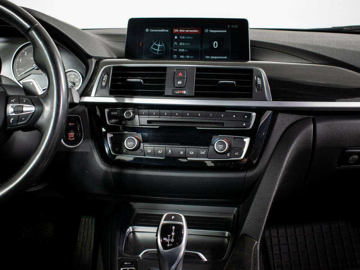 BMW 4 серии 2017 года с пробегом. Фото: #10