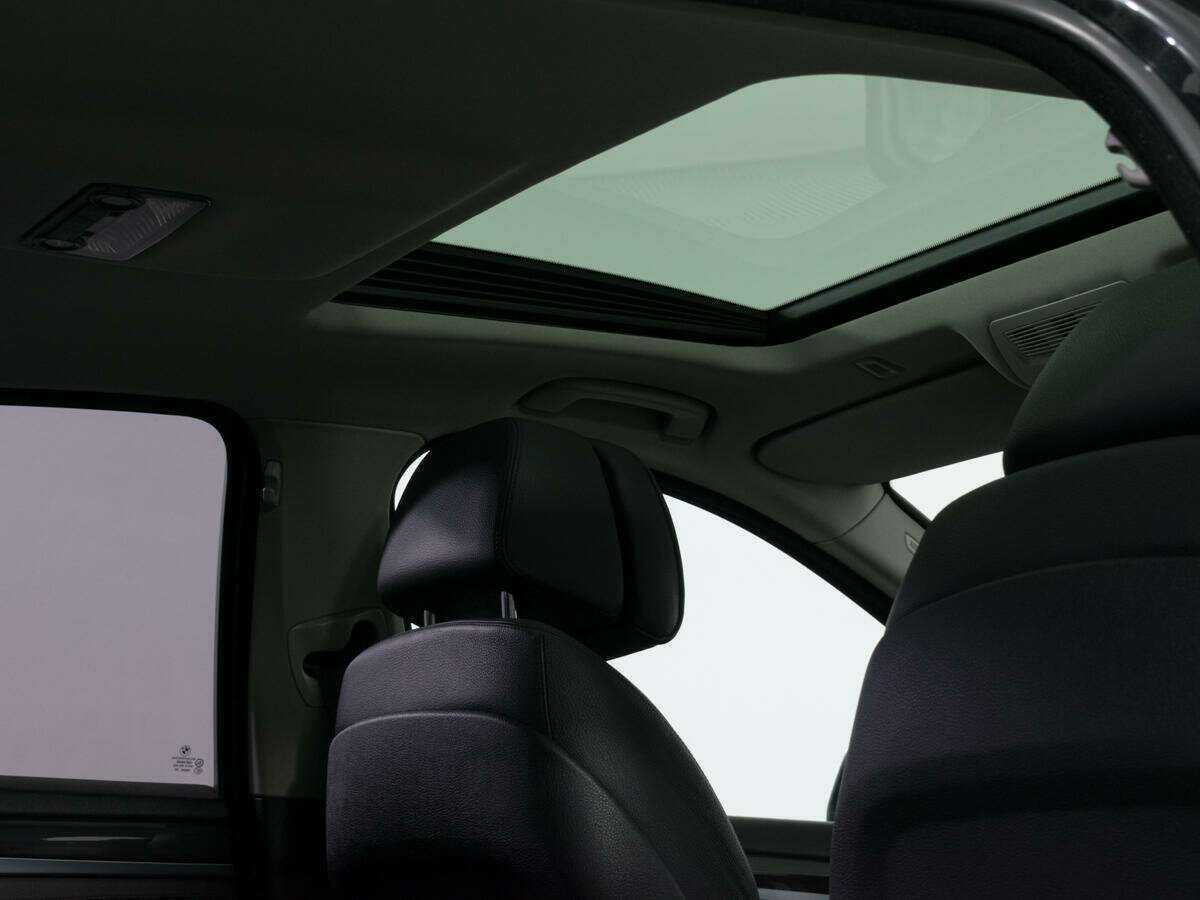 BMW 5 серии 2011 года с пробегом. Фото: #11