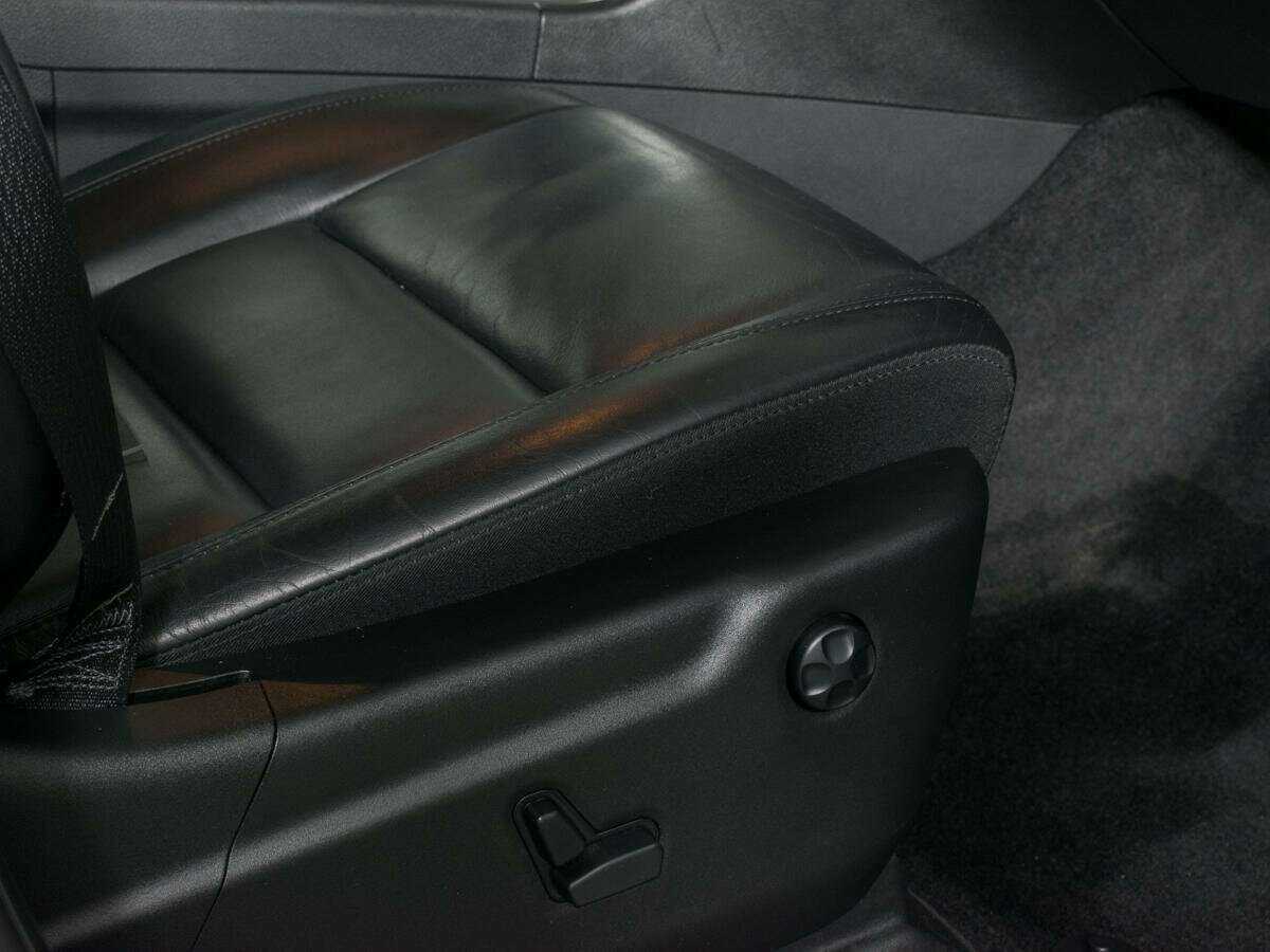 Jeep Grand Cherokee 2017 года с пробегом. Фото: #12