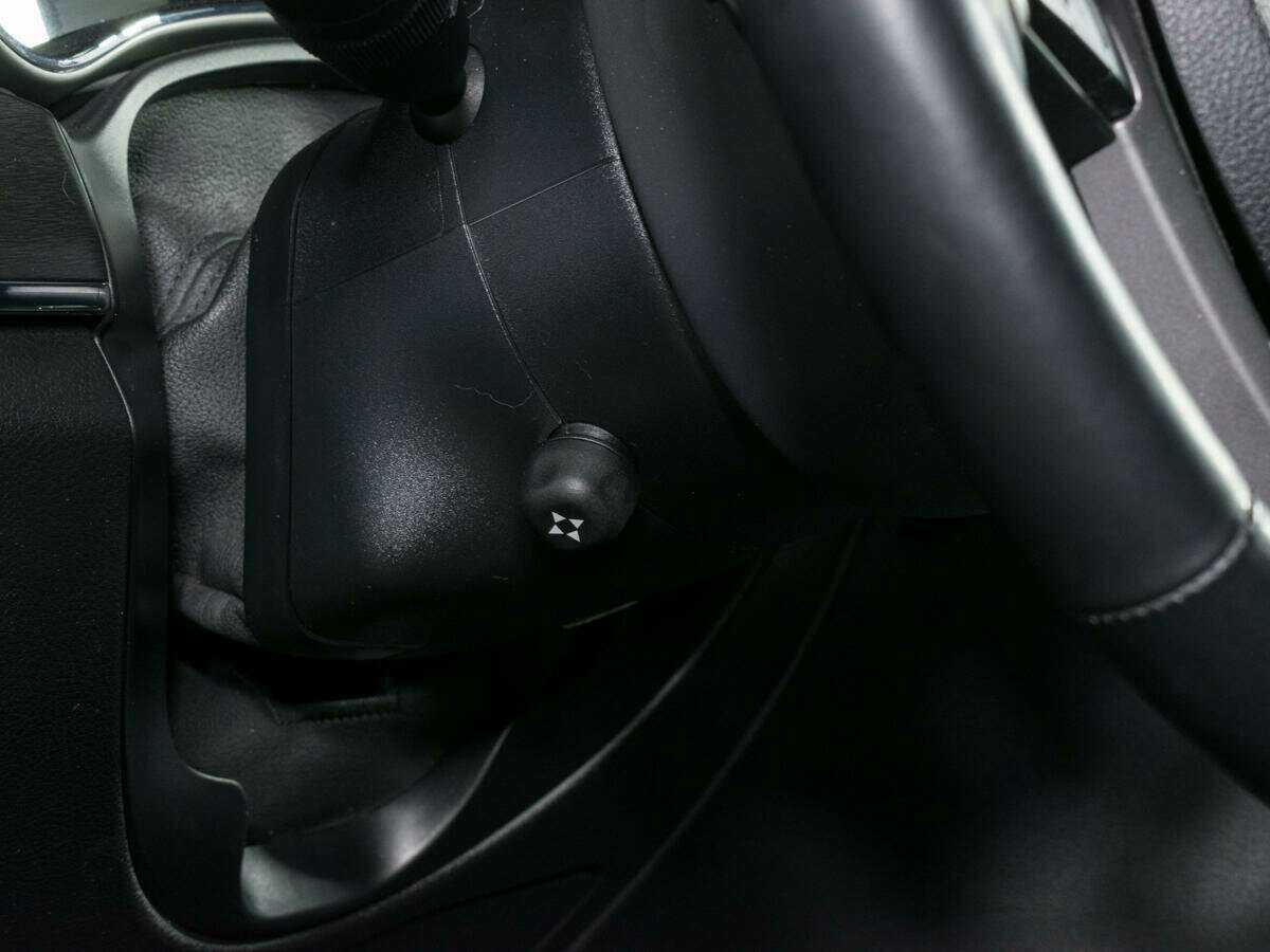 Jeep Grand Cherokee 2017 года с пробегом. Фото: #15