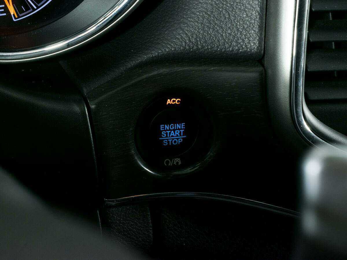 Jeep Grand Cherokee 2017 года с пробегом. Фото: #16