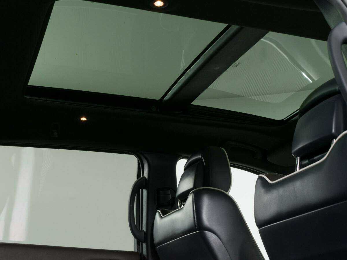 Jeep Grand Cherokee 2016 года с пробегом. Фото: #12