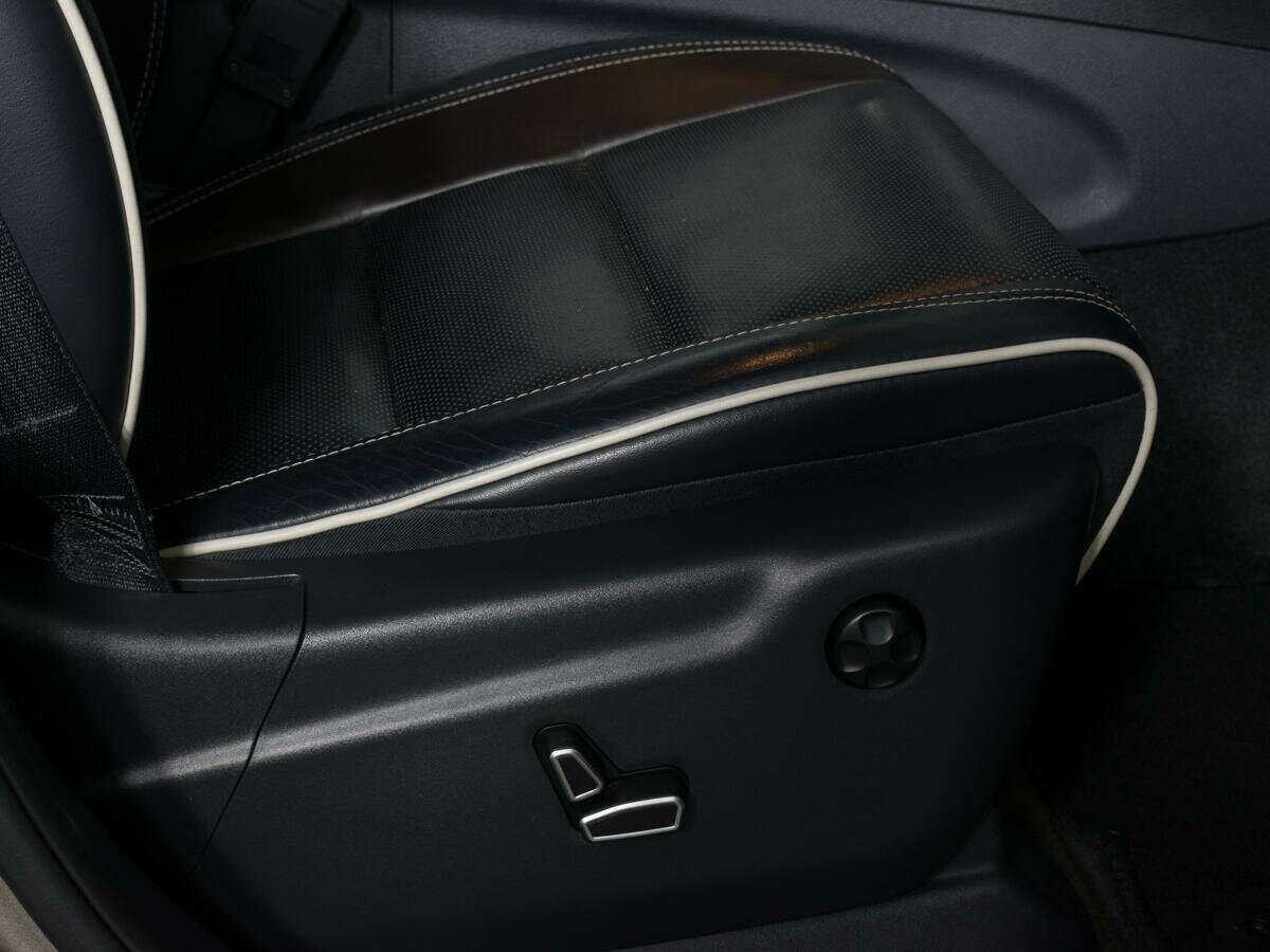 Jeep Grand Cherokee 2016 года с пробегом. Фото: #15