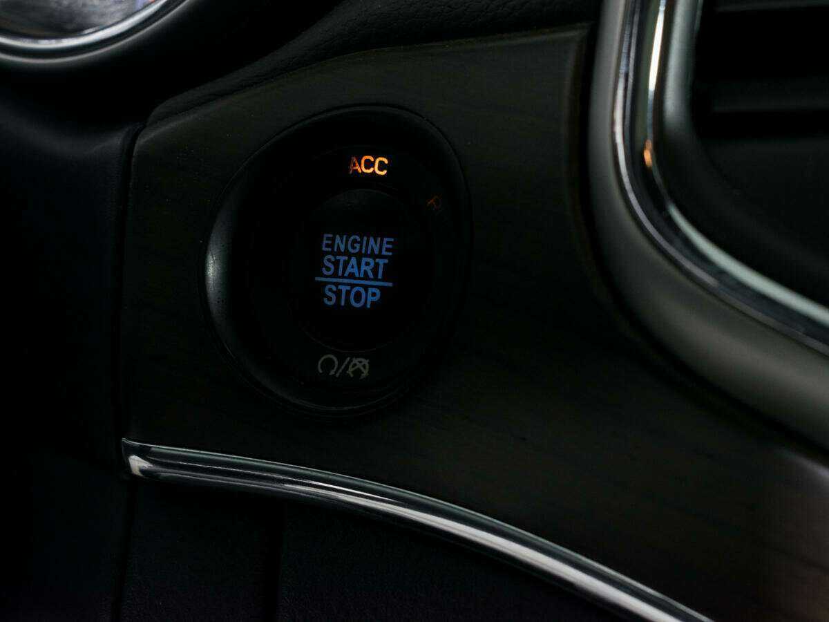 Jeep Grand Cherokee 2016 года с пробегом. Фото: #17