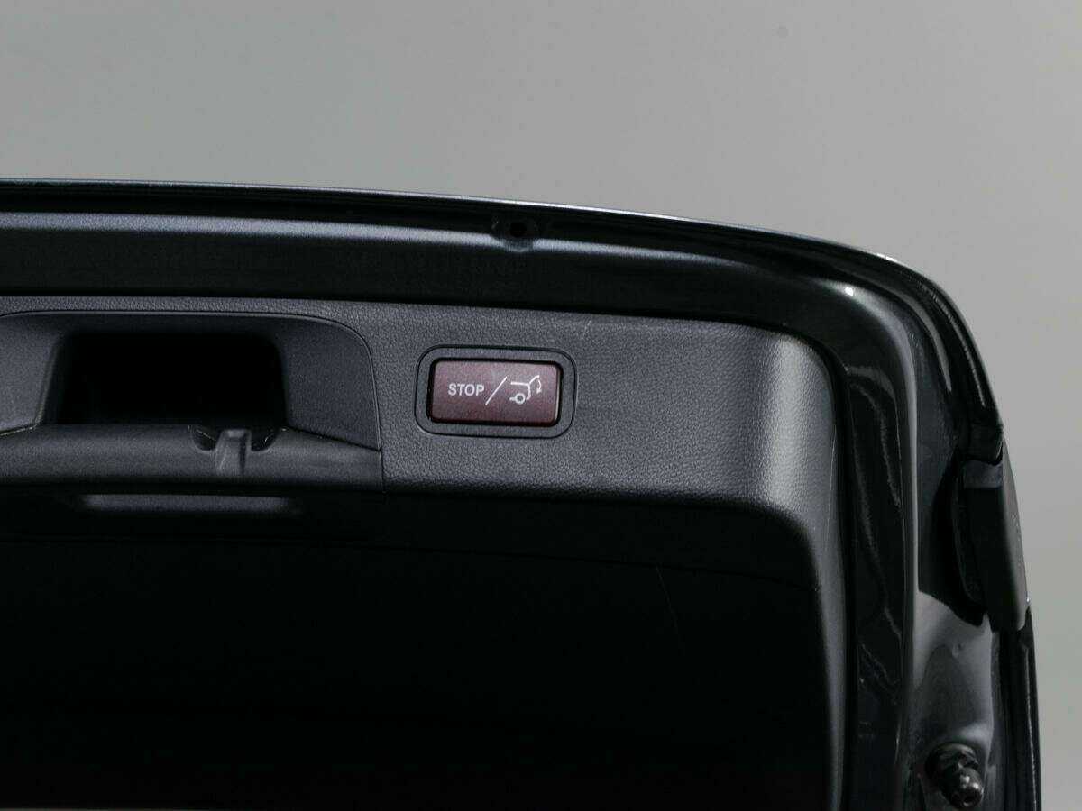 Mercedes-Benz GLC 2019 года с пробегом. Фото: #7