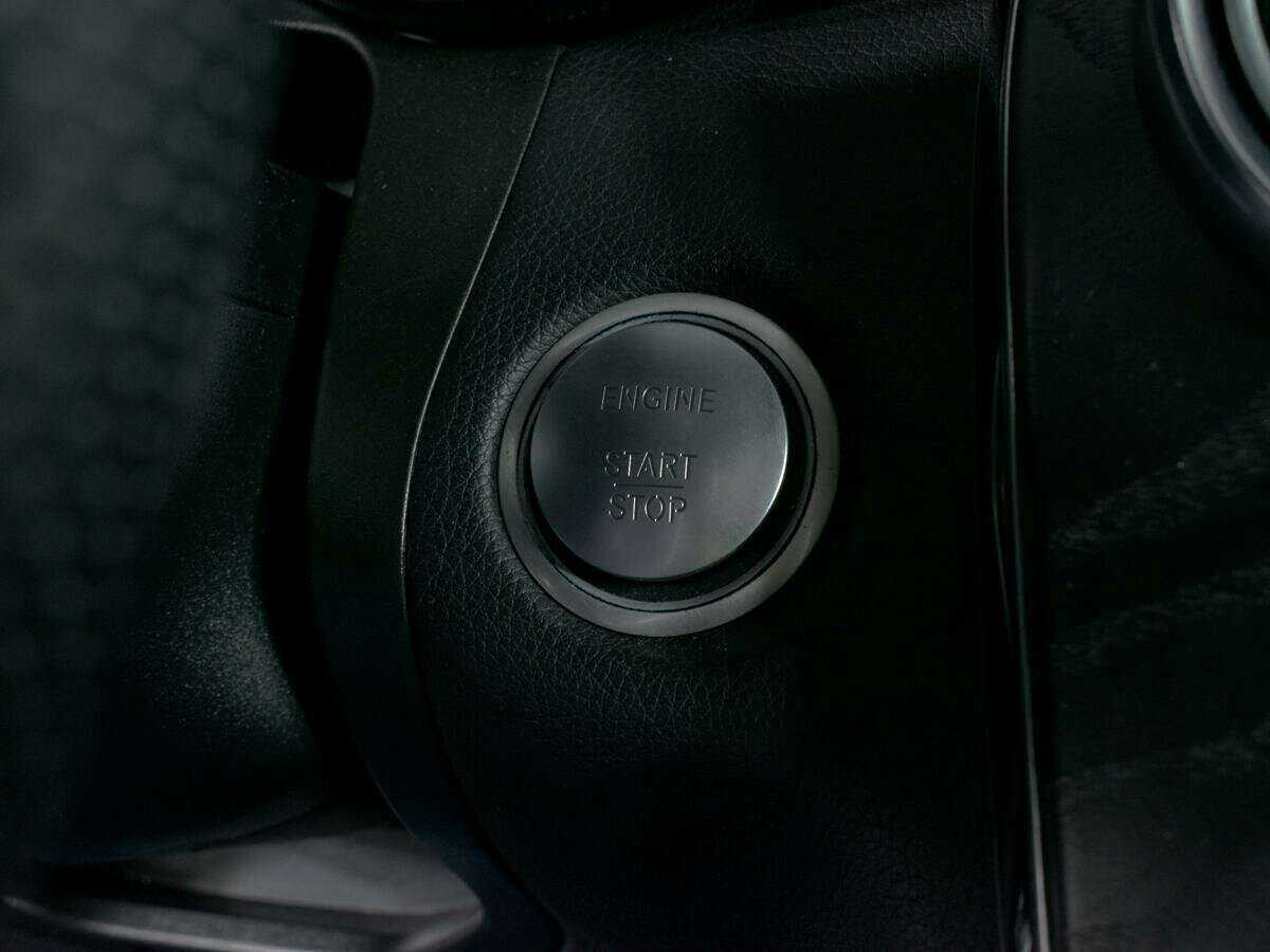 Mercedes-Benz GLC 2019 года с пробегом. Фото: #14