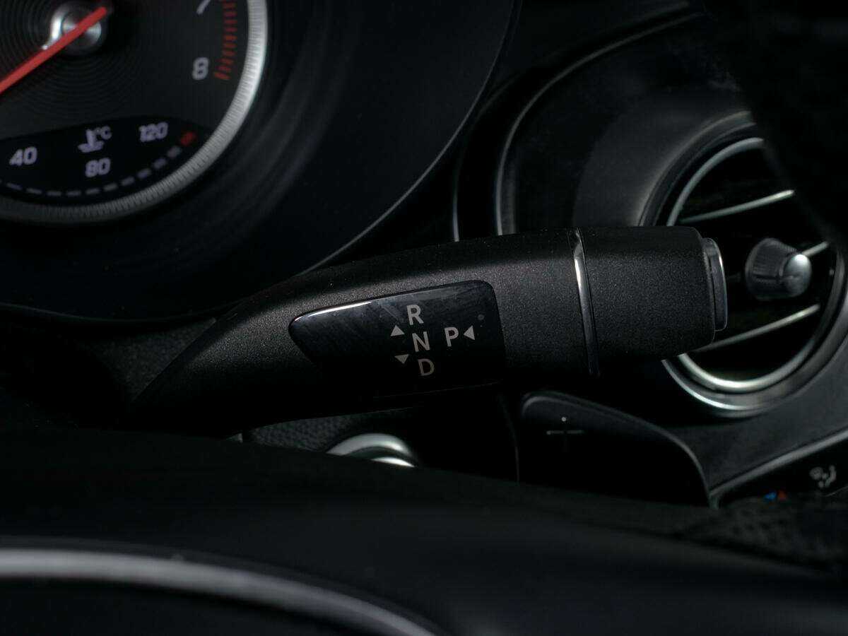 Mercedes-Benz GLC 2019 года с пробегом. Фото: #15