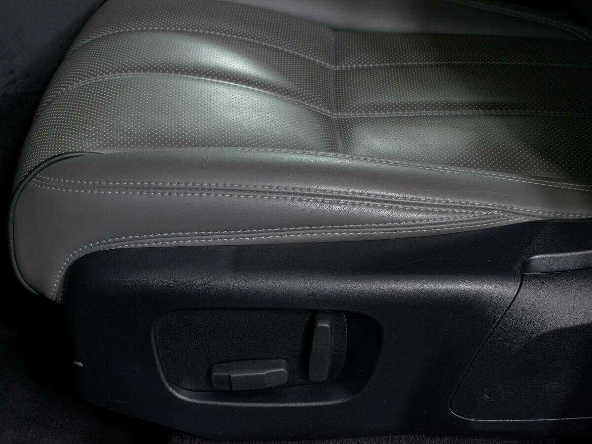 Land Rover Range Rover Velar 2018 года с пробегом. Фото: #19