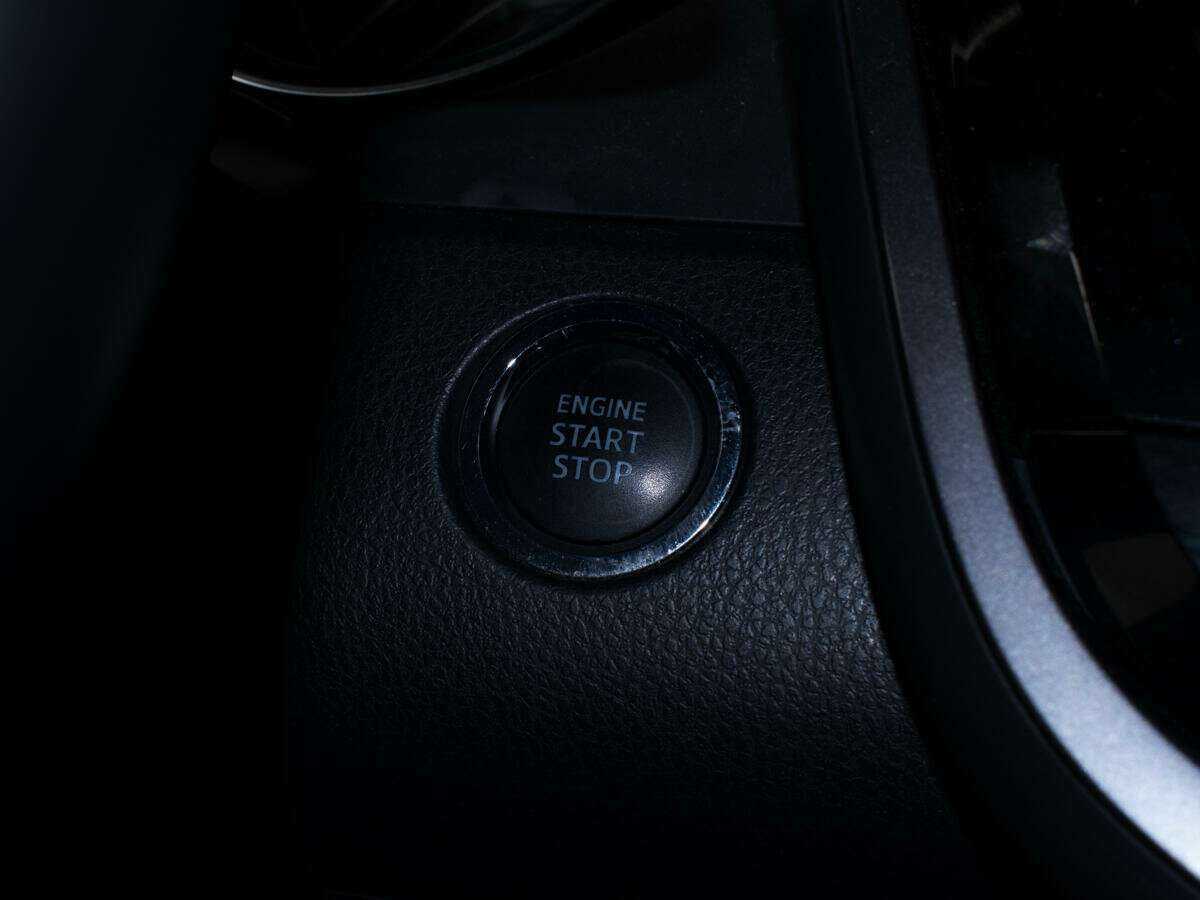 Toyota Camry 2021 года с пробегом. Фото: #14