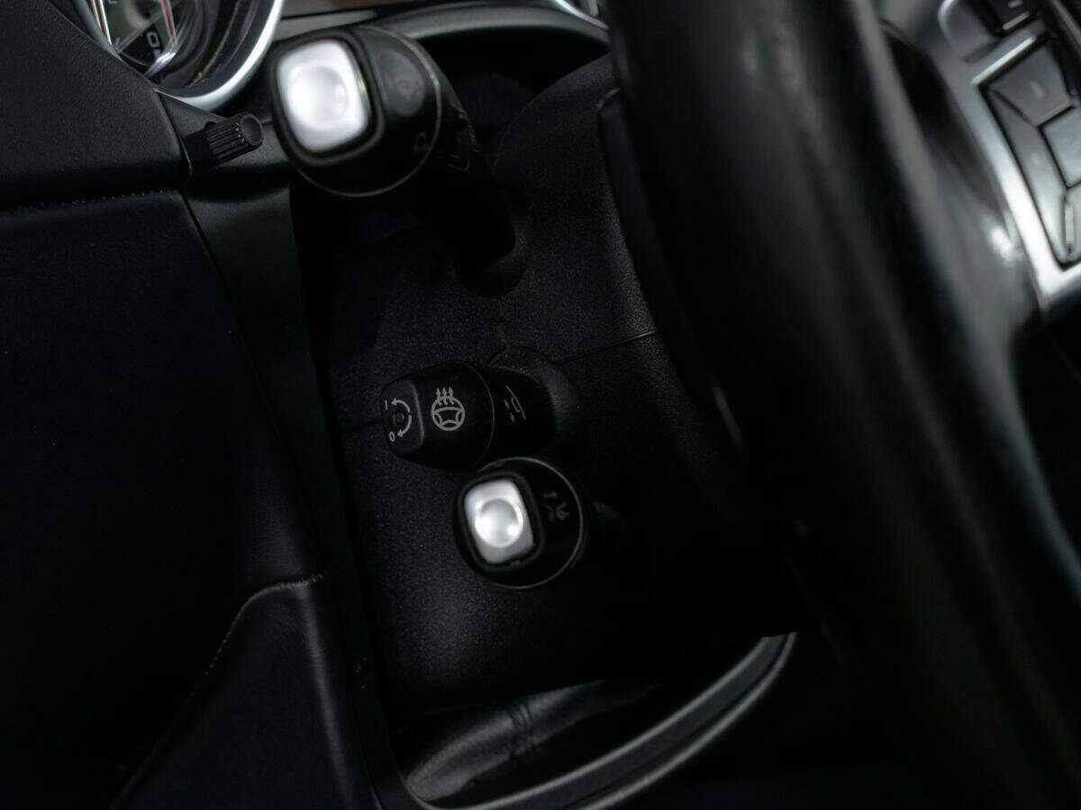 Mercedes-Benz G-Класс AMG 2014 года с пробегом. Фото: #16