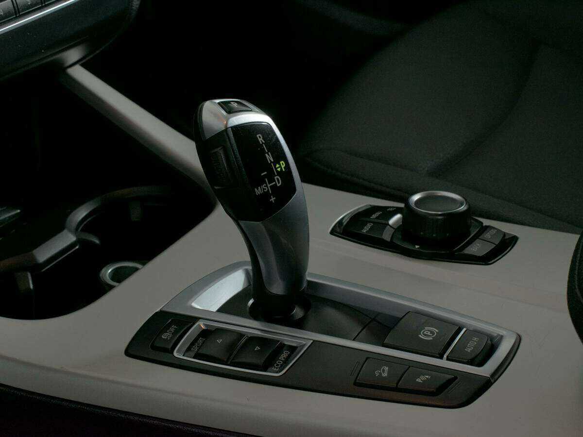 BMW X3 2014 года с пробегом. Фото: #16