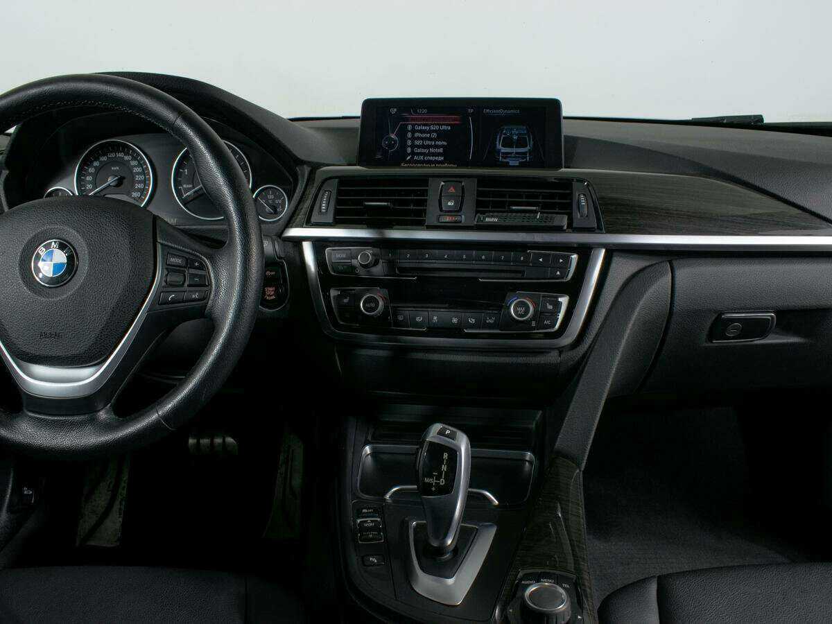 BMW 4 серии 2014 года с пробегом. Фото: #7