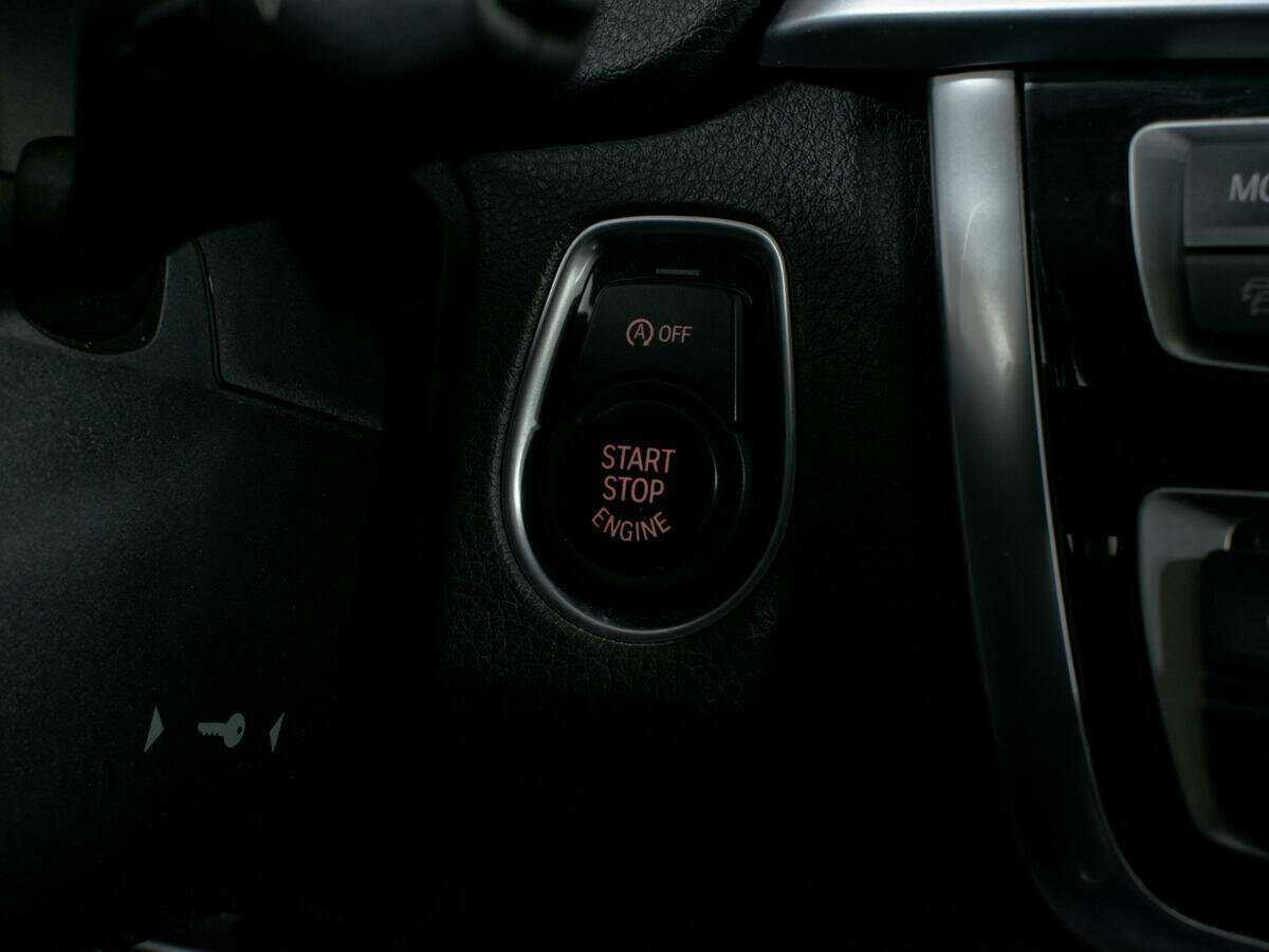 BMW 4 серии 2014 года с пробегом. Фото: #13