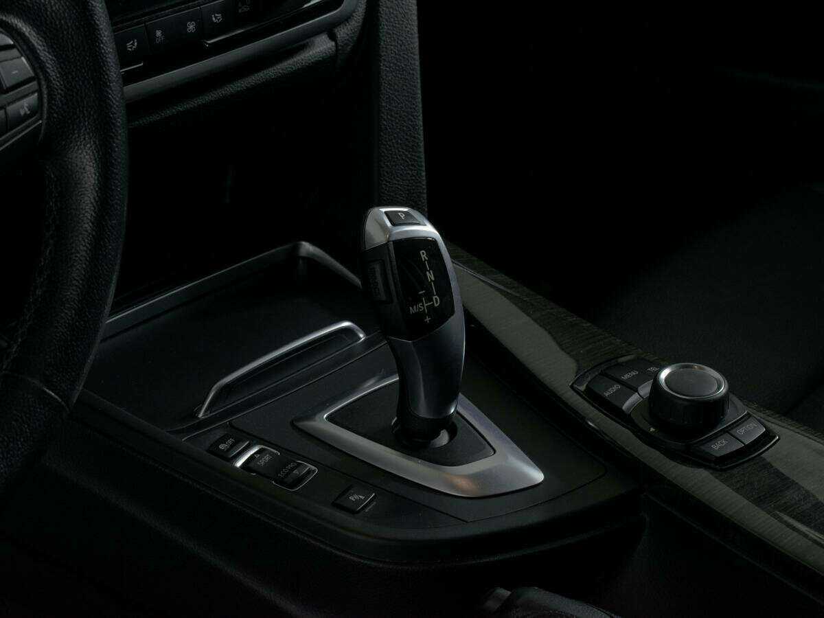 BMW 4 серии 2014 года с пробегом. Фото: #14