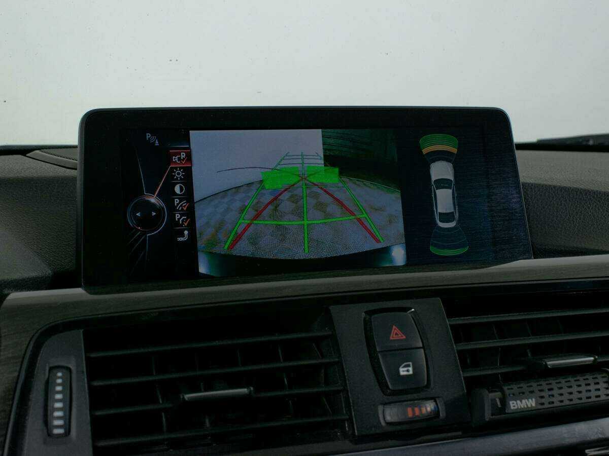 BMW 4 серии 2014 года с пробегом. Фото: #15