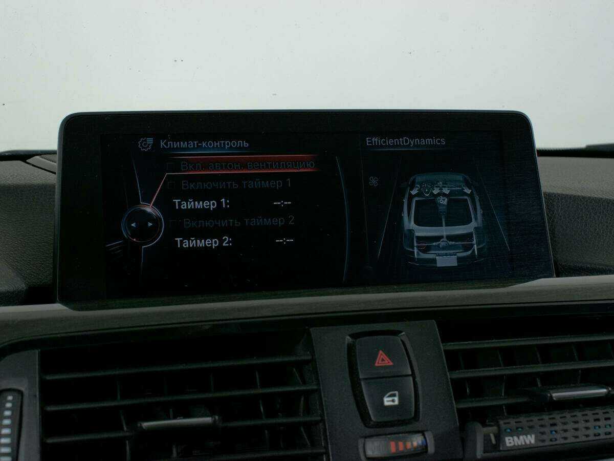 BMW 4 серии 2014 года с пробегом. Фото: #16