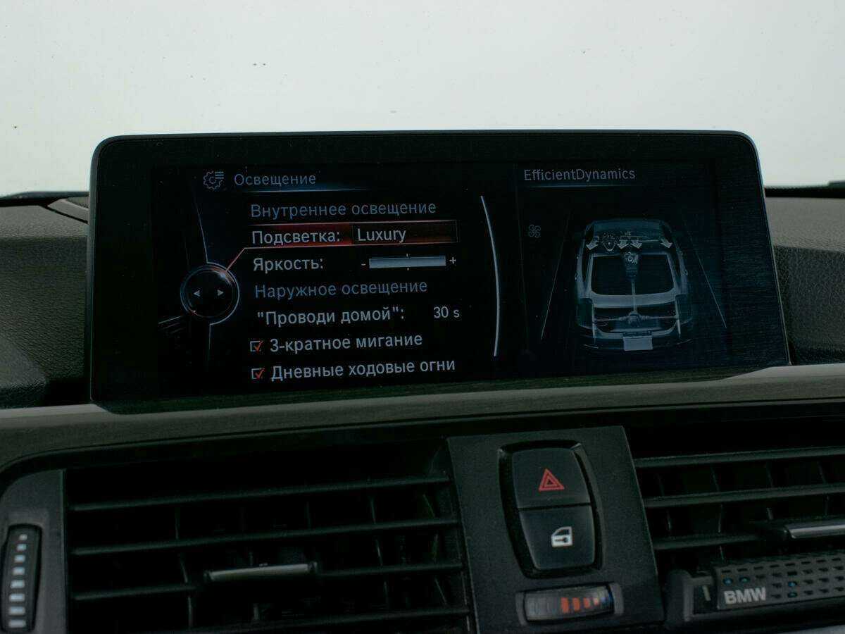 BMW 4 серии 2014 года с пробегом. Фото: #17