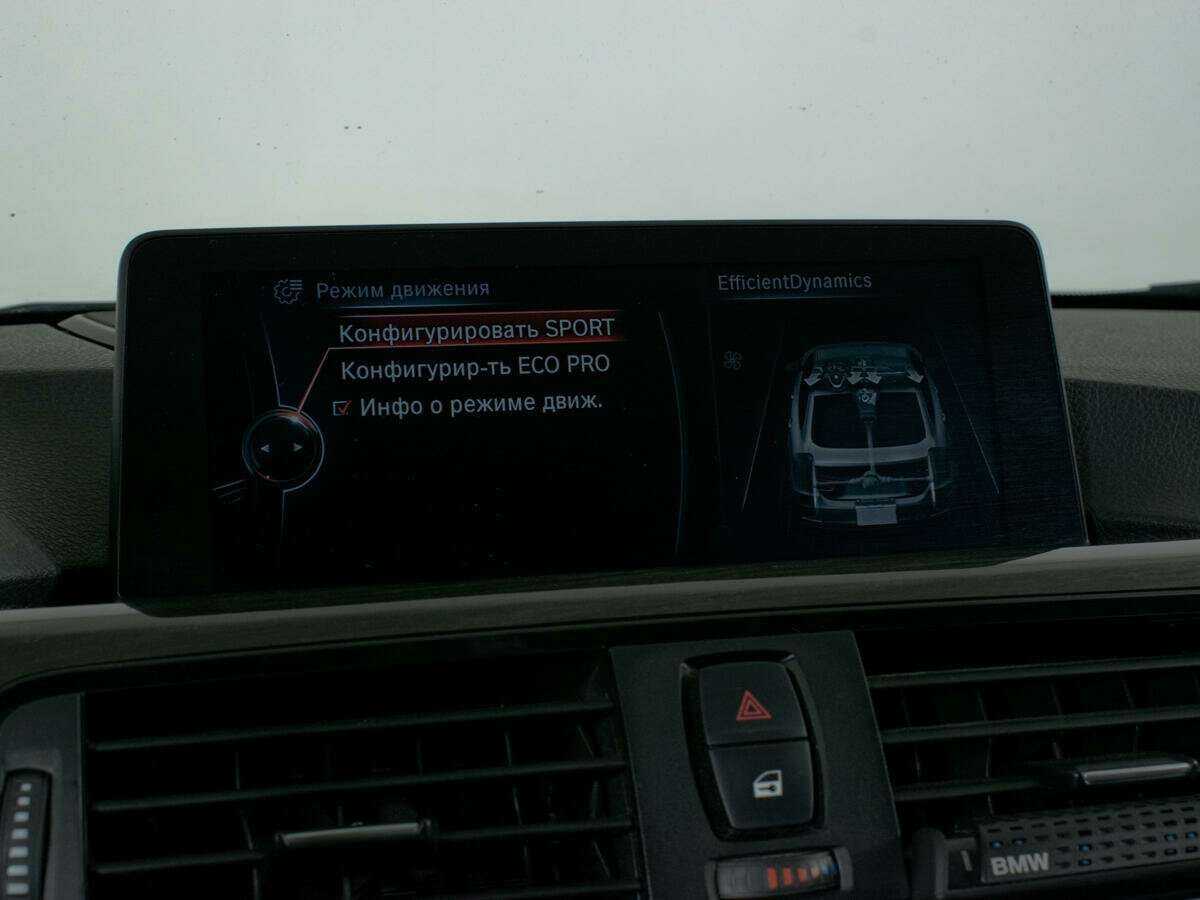 BMW 4 серии 2014 года с пробегом. Фото: #18