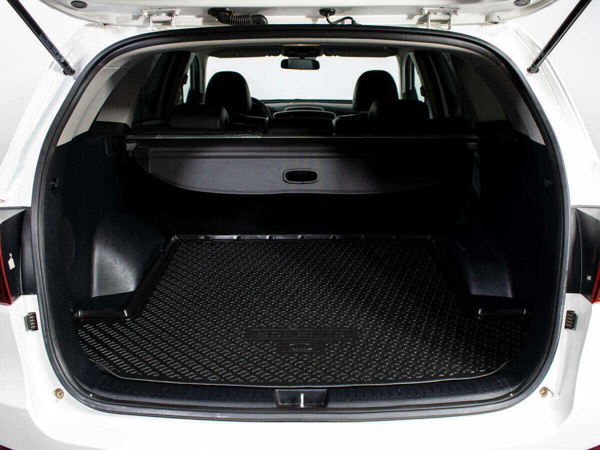 Kia Sorento 2020 года с пробегом. Фото: #11