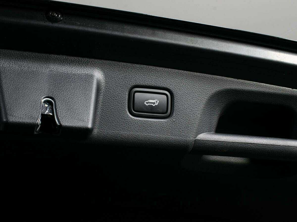 Hyundai Palisade 2021 года с пробегом. Фото: #6