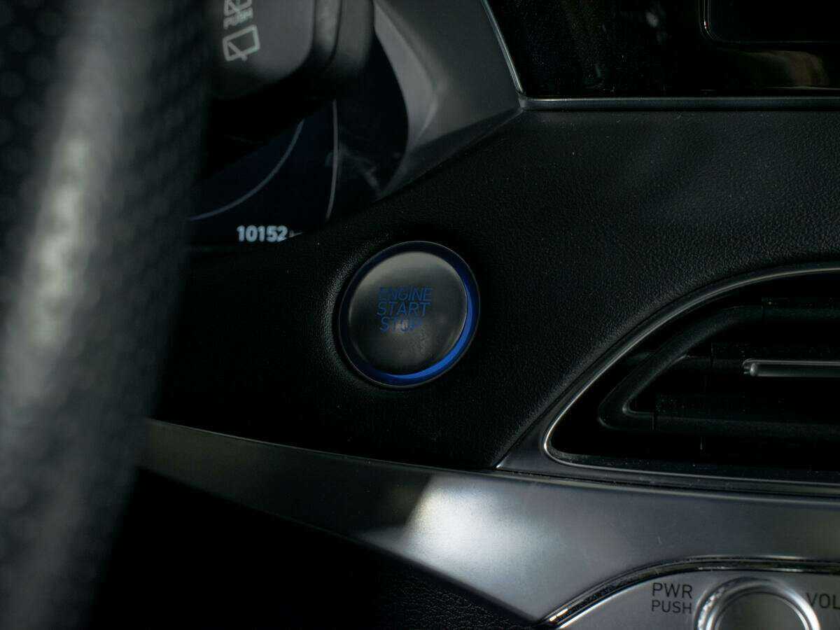 Hyundai Palisade 2021 года с пробегом. Фото: #17